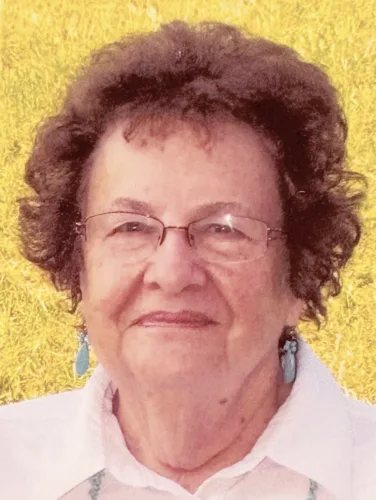 Helen Minnie Parson